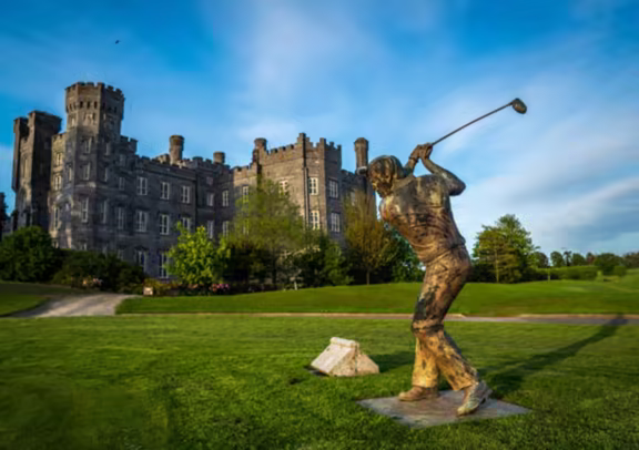 Golf photo 4